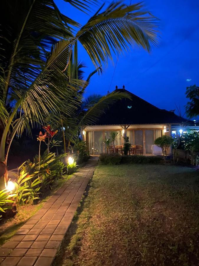 Maimalu Beach View Airsatang Екстериор снимка