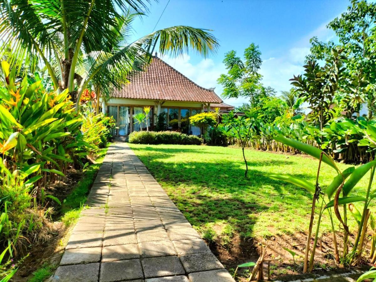 Maimalu Beach View Airsatang Екстериор снимка